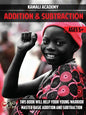 Kamali Academy Mental Math Addition and Subtraction - Paperback