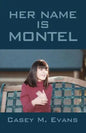 Her Name Is Montel - Paperback