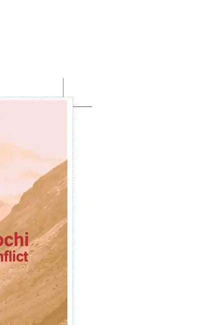Abkhazia and Sochi: The Roots of the Conflict 1918-1921 - Paperback
