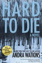 Hard to Die - Paperback