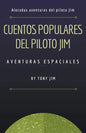 Cuentos populares del piloto Jim - Paperback