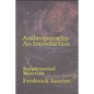 Anthroposophy: An Introduction: Supplemental Materials - Paperback