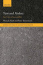 Teos and Abdera: Two Cities in Peace and War - Hardcover