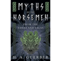 Myths of the Norsemen - From the Eddas and Sagas - Paperback