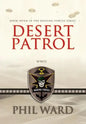 Desert Patrol - Hardcover