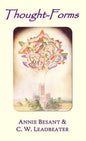 Thought-forms (fully illustrated in colour) - Hardcover