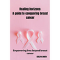Healing horizons: a guide to conquering breast cancer: Empowering lives beyond breast cancer - Paperback