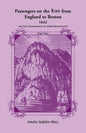 Passengers on the "Lion" From England to Boston, 1632, and five generations of their descendants, VOLUME 2 ONLY - Paperback
