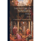 The History Of Painting In Italy: The Schools Of Bologna, Ferrara, Genoa, And Piedmont - Hardcover