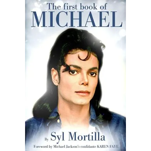The First Book of Michael - Paperback