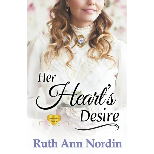 Her Heart's Desire - Paperback