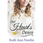 Her Heart's Desire - Paperback
