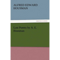 Last Poems by A. E. Housman - Paperback