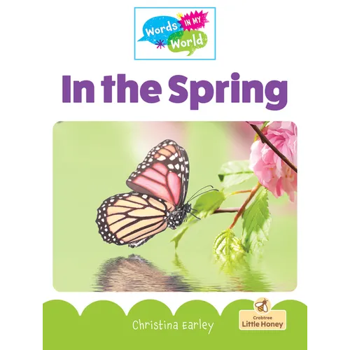 In the Spring - Hardcover