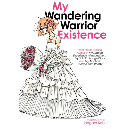 My Wandering Warrior Existence - Paperback