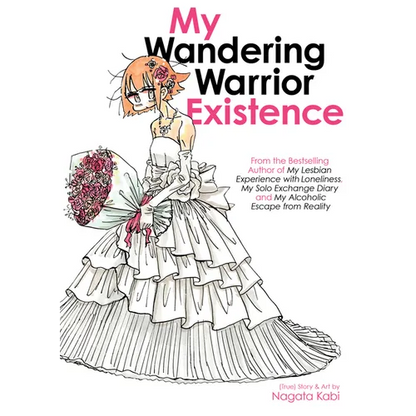 My Wandering Warrior Existence - Paperback