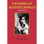 The Works of Aleister Crowley Vol. 3 - Paperback
