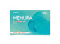 Menura Thyme and Evening Primrose Throat Lozenges - Natural Relief for Irritated Throats, Herbal Soothing Pastilles, Pack of 24