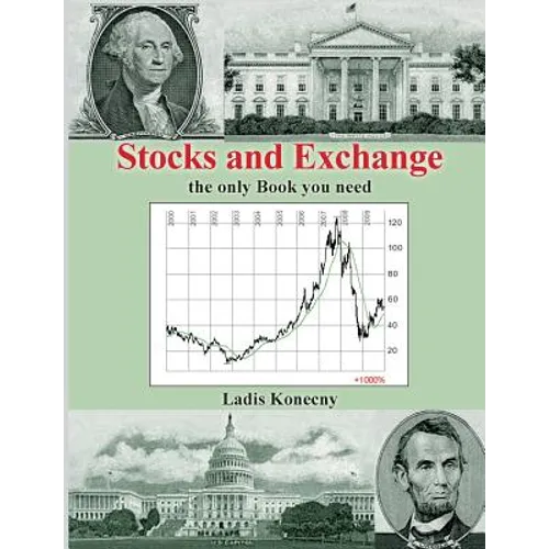 Stocks and Exchange: The only Book you need - Paperback