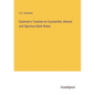 Eastman's Treatise on Counterfeit, Altered and Spurious Bank Notes - Paperback