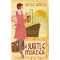 A Subtle Murder - Paperback