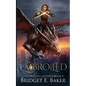 Embroiled - Paperback