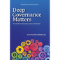 Deep Governance Matters: The world of community service and mission - Paperback