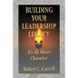 Building Your Leadership Legacy - Paperback