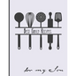 Best Family Recipes For My Son: Big Empty Recipe Cookbook As Keepsake Gift For Your Son - Paperback