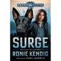 Surge: A Breed Apart Novel LARGE PRINT EDITION - Paperback