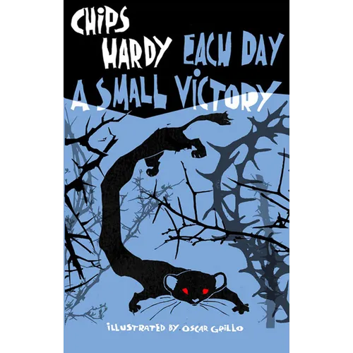 Each Day a Small Victory - Paperback
