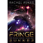 Fringe Runner - Paperback