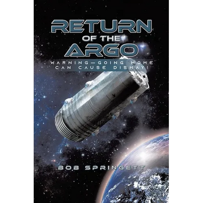Return of the Argo - Paperback