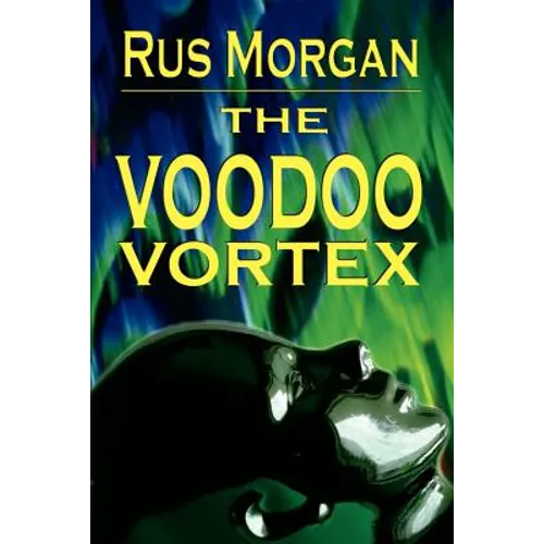 The Voodoo Vortex - Paperback