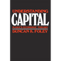 Understanding Capital: Marx's Economic Theory - Paperback