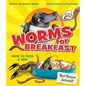 Worms for Breakfast: How to Feed a Zoo - Paperback