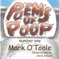 Poems of Poop: Number One - Paperback