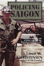 Policing Saigon - Paperback