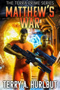 Matthew's War - Paperback