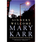 Sinners Welcome - Paperback