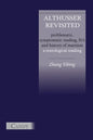 Althusser Revisited. Problematic, Symptomatic Reading, ISA and History of Marxism - Paperback
