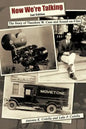 Now We're Talking: The Story of Theodore W. Case and Sound-on-film - Paperback