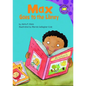 Max Goes to the Library - Paperback