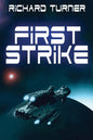 First Strike - Paperback