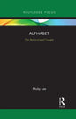 Alphabet: The Becoming of Google - Paperback