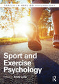 Sport and Exercise Psychology - Paperback