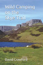 Wild Camping on the Skye Trail - Paperback