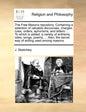 The Free Masons Repository. Containing a Selection of Valuable Discourses, Charges, Rules, Orders, Aphorisms, and Letters: ... to Which Is Added, a Va - Paperback
