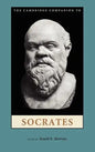 The Cambridge Companion to Socrates - Hardcover