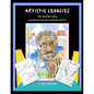 Artistic Legacies: The Coloring Book Celebrating African American Artists - Paperback